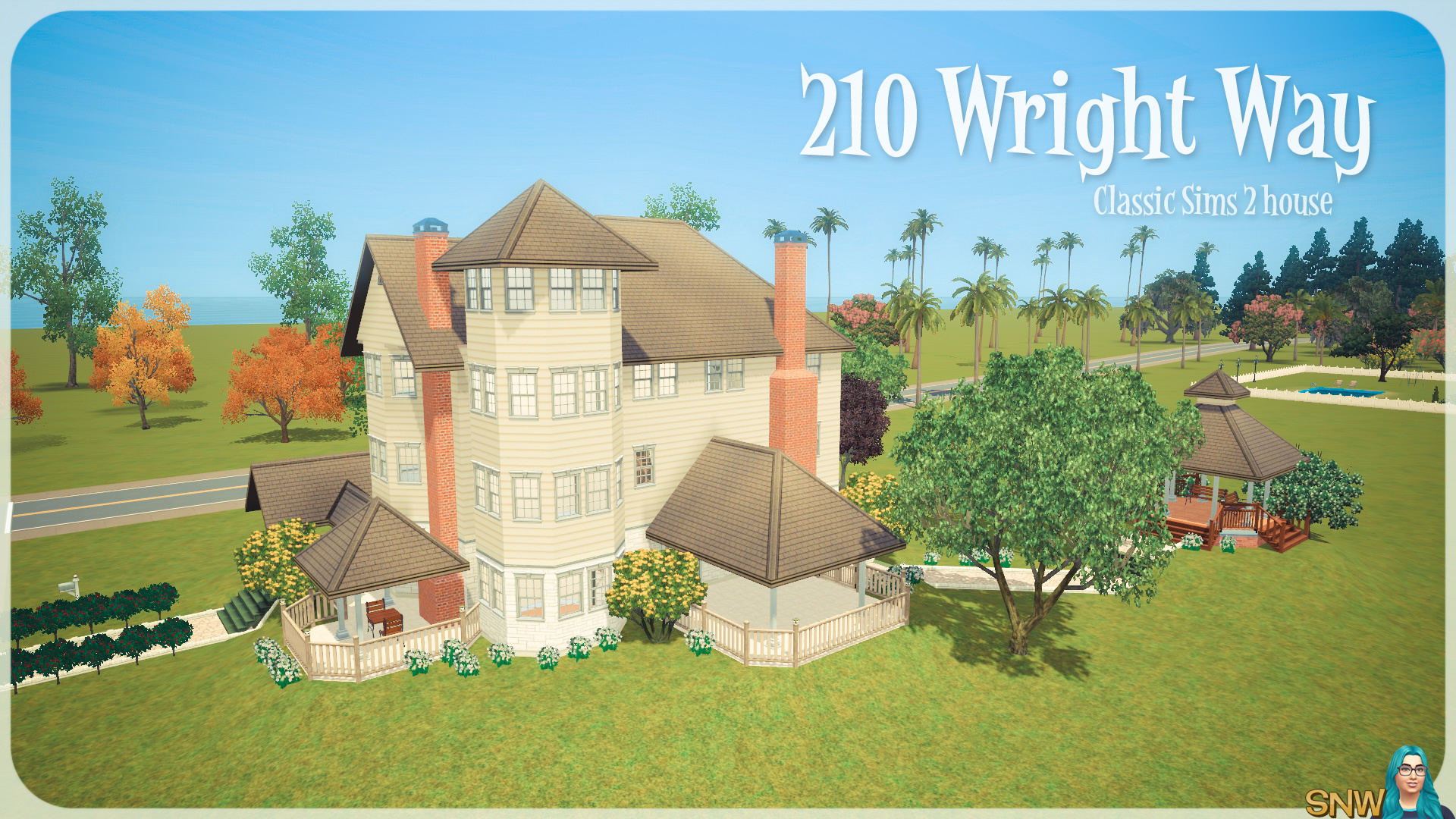 210 Wright Way
