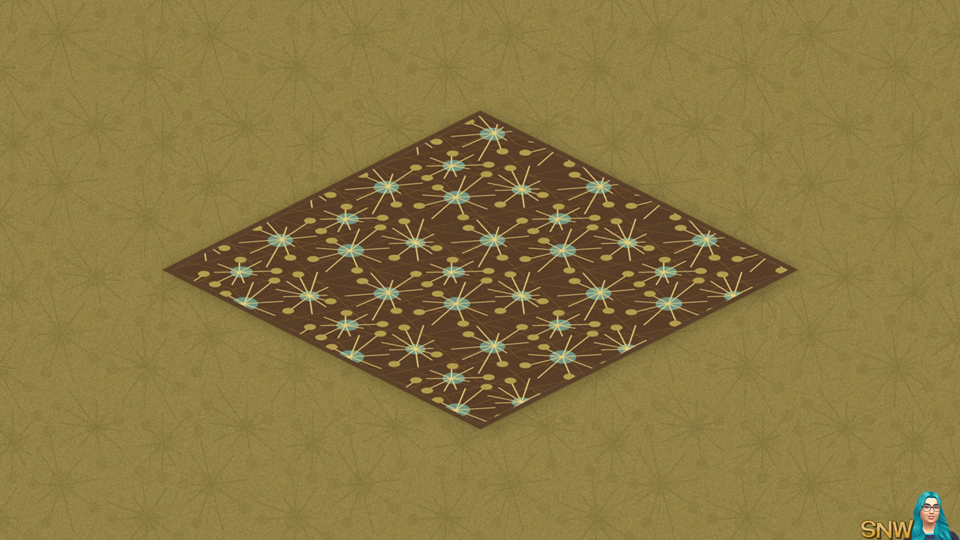 Ideas rug