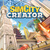 SimCity Creator Wii Box Art Packshot