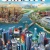 SimCity box art packshot