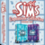 The Sims: Expansion Collection, volume one box art packshot