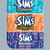 The Sims: Triple Expansion, volume one box art packshot