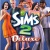 The Sims 2: Deluxe box art packshot US