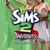 The Sims 2: University box art packshot US