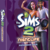 The Sims 2: Nightlife box art packshot US