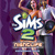 The Sims 2: Nightlife box art packshot US