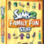 The Sims 2: Family Fun Stuff box art packshot US