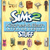 The Sims 2: Kitchen &amp; Bath Interior Design Stuff box art packshot US