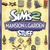 The Sims 2: Mansion &amp; Garden Stuff box art packshot US