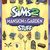 The Sims 2: Mansion &amp; Garden Stuff box art packshot