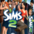 The Sims 2 box art packshot