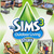 The Sims 3: Outdoor Living Stuff box art packshot US