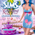 The Sims 3: Katy Perry Sweet Treats box art packshot