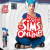 The Sims Online Charter Edition box art packshot