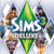 The Sims 3 Deluxe packshot box art