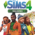 The Sims 4: Seasons old packshot cover box art