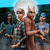 The Sims 4: Werewolves cover box art packshot