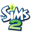 The Sims 2 logo
