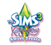 The Sims 3: Katy Perry Sweet Treats logo
