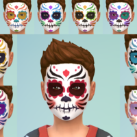 Update: PC Version 1.23.24.1010 / Mac Version 1.23.24.1210 (Day of the Dead / Dia de los Muertos) screenshot