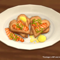 The Sims 4: Home Chef Hustle Stuff