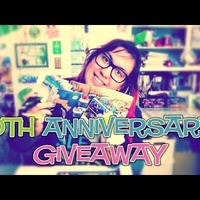 SNW 10th anniversary GIVEAWAY * SIMS SWAG * GOODIES!