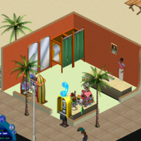 29 Wright Way (SimCity Beach)