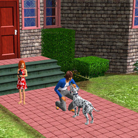 The Sims 2: Super Collection screenshot