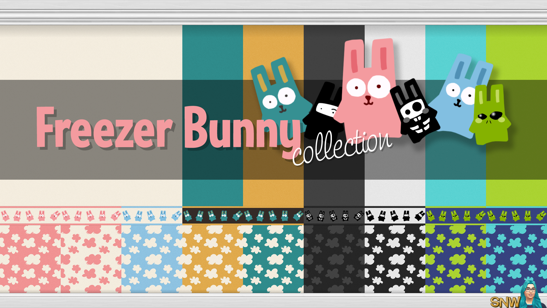 Freezer Bunny Collection Clouds Wallpapers Snw Sporenetwork Com Freezer Bunny Collection Clouds Wallpapers Snw Sporenetwork Com