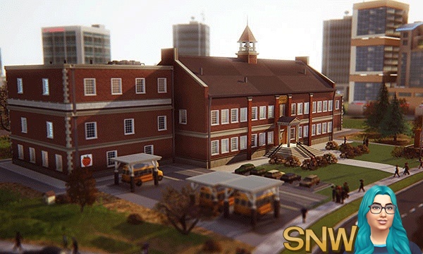 SimCity